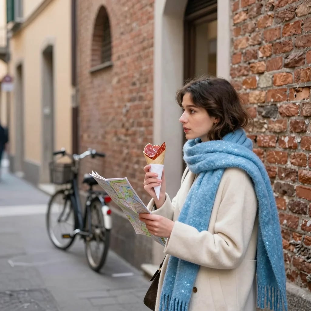 Bologna Food Walk