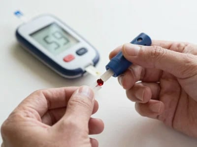 A1C vs. Fasting Glucose: Key Differences Explained - detail