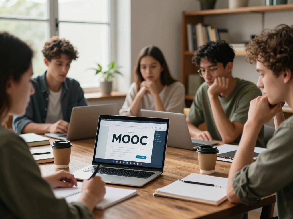 Understanding the Stubbornly Low Completion Rates of MOOCs