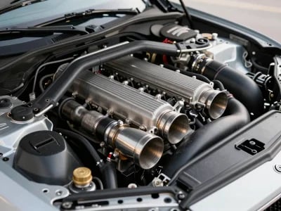 Why Luxury Car Warranties Often Exclude Common Repairs - detail