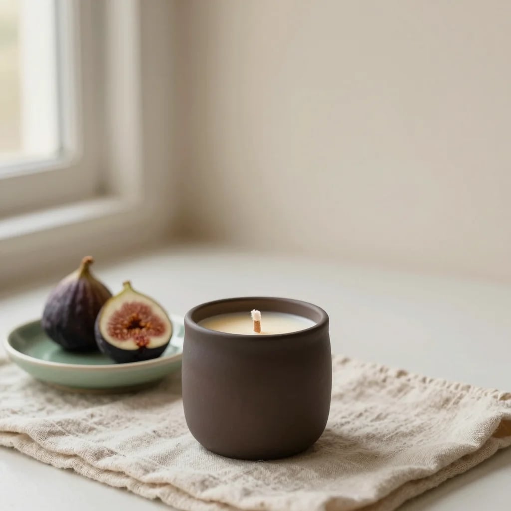 Wild Fig Candle