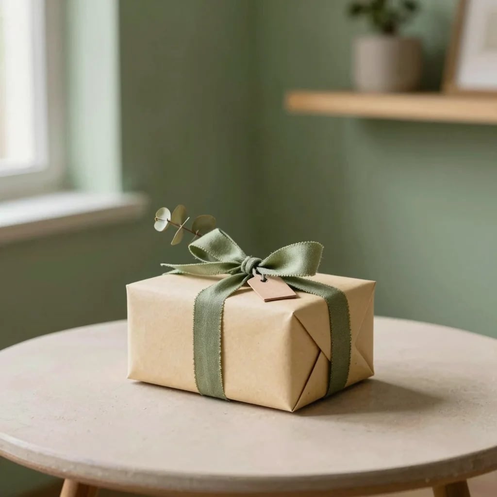 Housewarming Gift Box